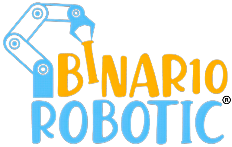 Binario Robotic® logo