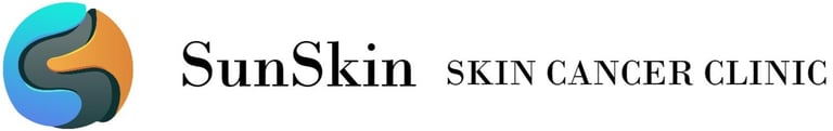 SunSkin Skin Cancer Clinic logo