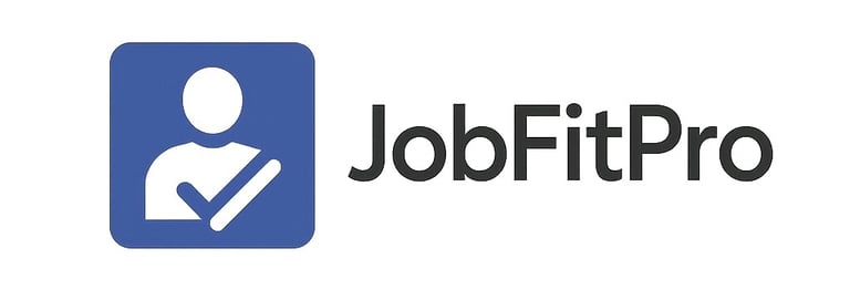 Job Fit Pro logo