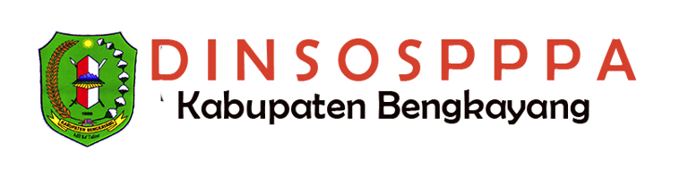 dinsospppa.bengkayang.go logo