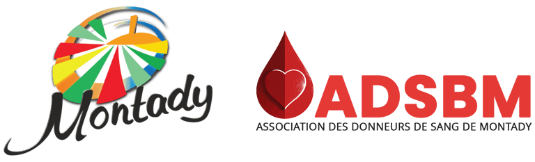 Amicale des Donneurs de Sang Bénévoles de Montady logo