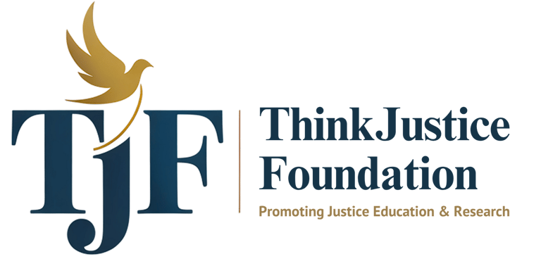 ThinkJustice Foundation logo