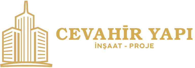 Cevahir İnşaat logo