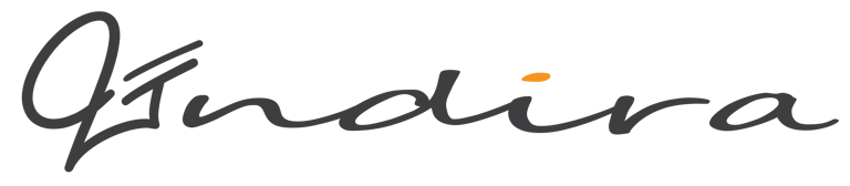 The House of Chandira logo