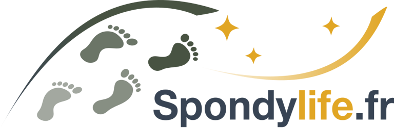 spondylife.fr logo
