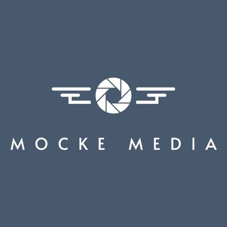 MOCKE MEDIA logo