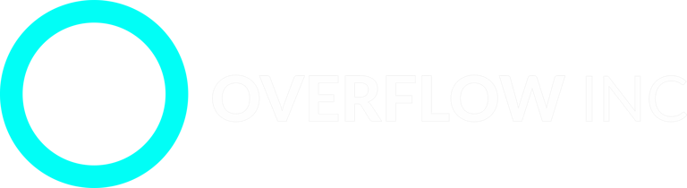 Overflow Inc logo