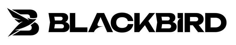 Blackbird logo