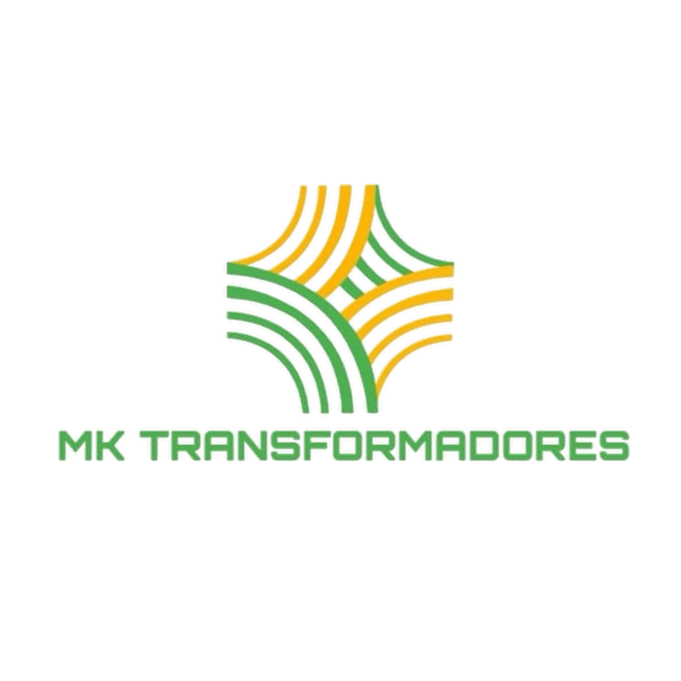 MK TRANSFORMADORES logo