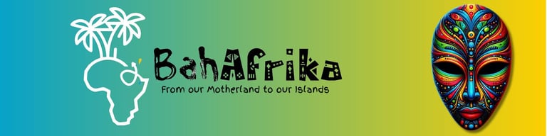 BahAfrika logo