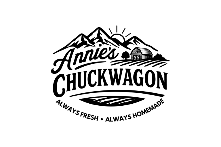 Annie's Chuckwagon logo