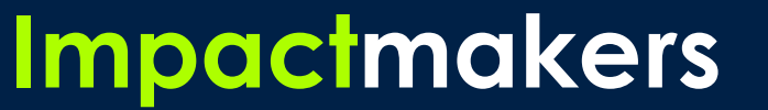 Impactmakers logo