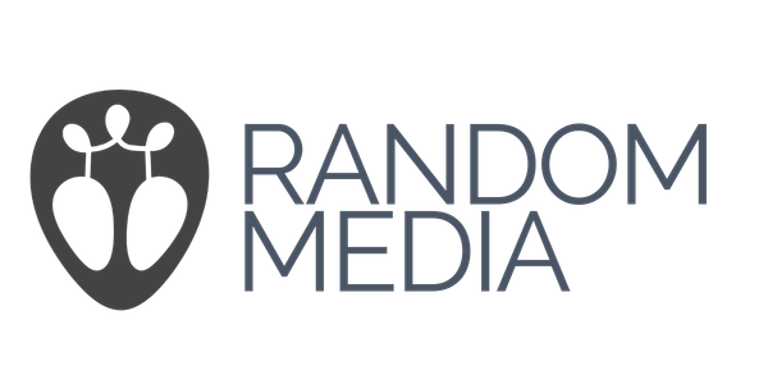 Random Media logo