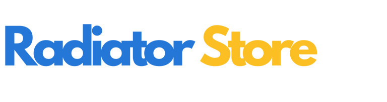 RadiatorStore.uk logo