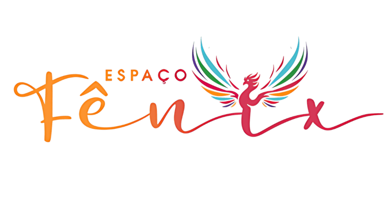 Espaço Fênix logo