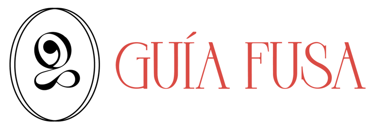 GUIA FUSA logo
