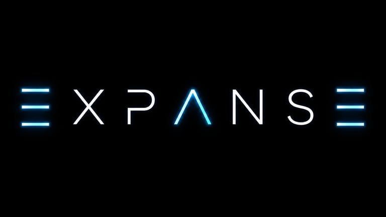 Expanse Marketing logo