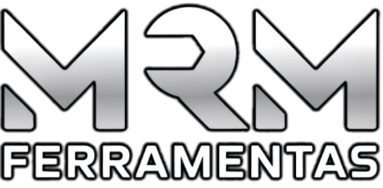 MRM FERRAMENTAS logo