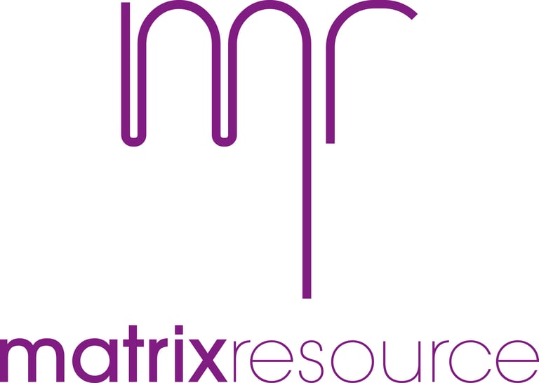 Matrix Resource logo