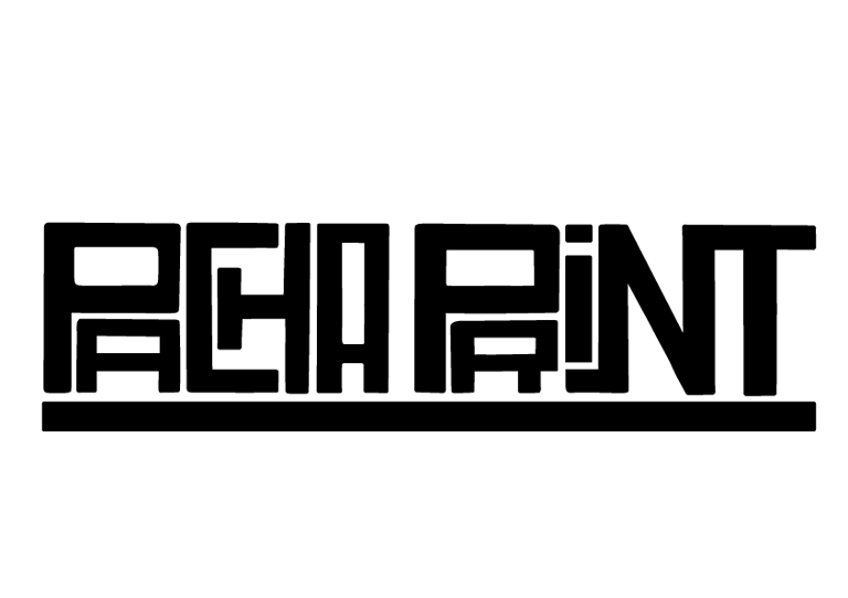 Pacha Print logo