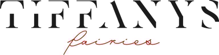TiffanysFairies logo