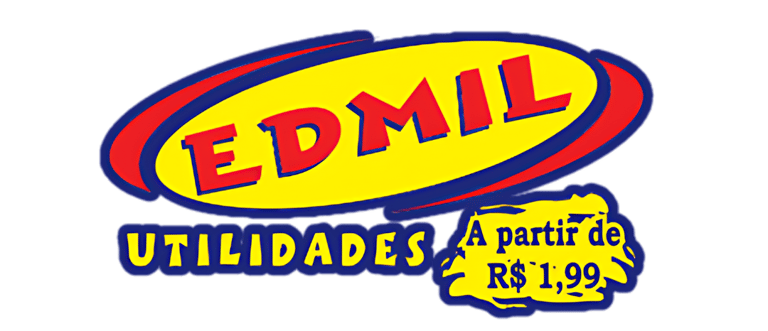 EDMIL UTILIDADES logo