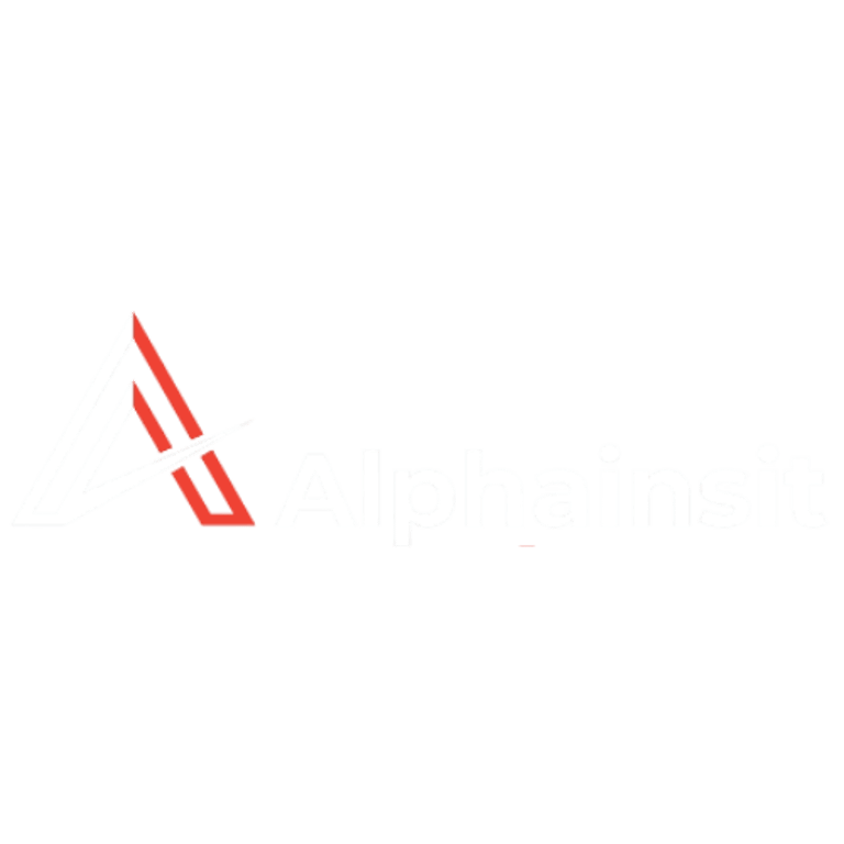 Alphainsit logo