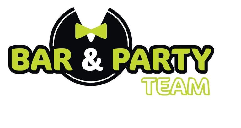 Bar & Party Team logo