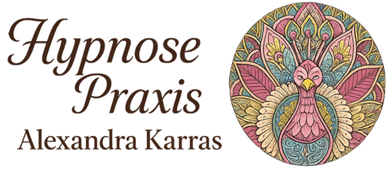 Hypnose Praxis Alexandra Karras logo