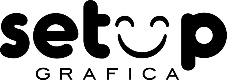 Setup Grafica logo