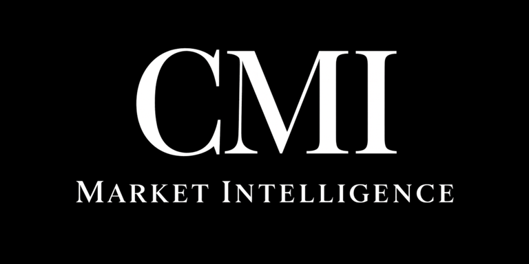 CMI Market Intelligence logo