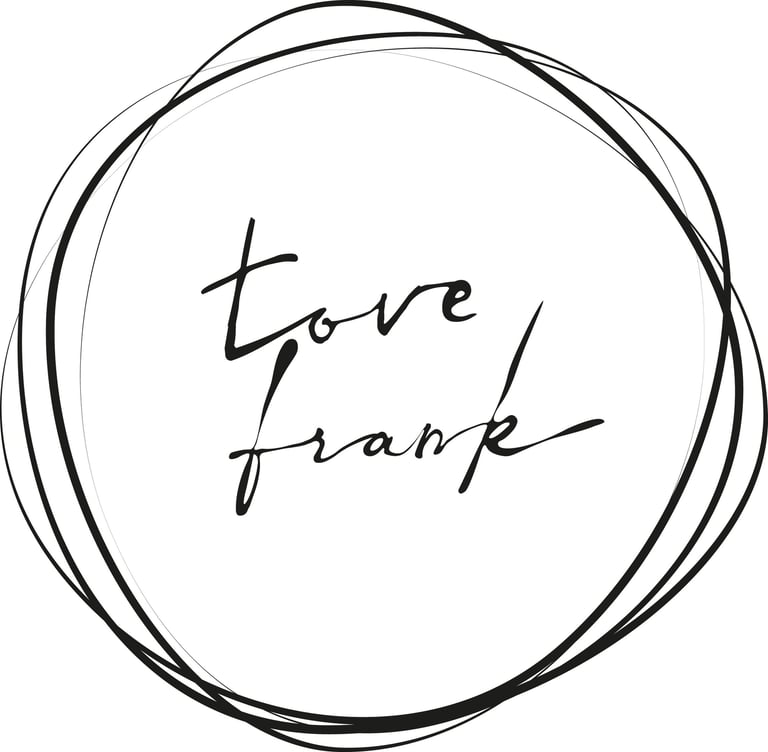 Tove Frank Lounge logo
