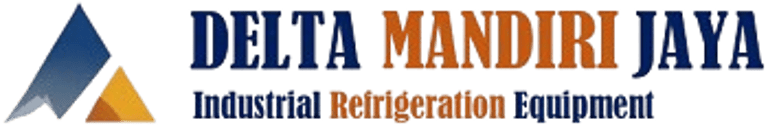 Delta Mandiri Jaya logo