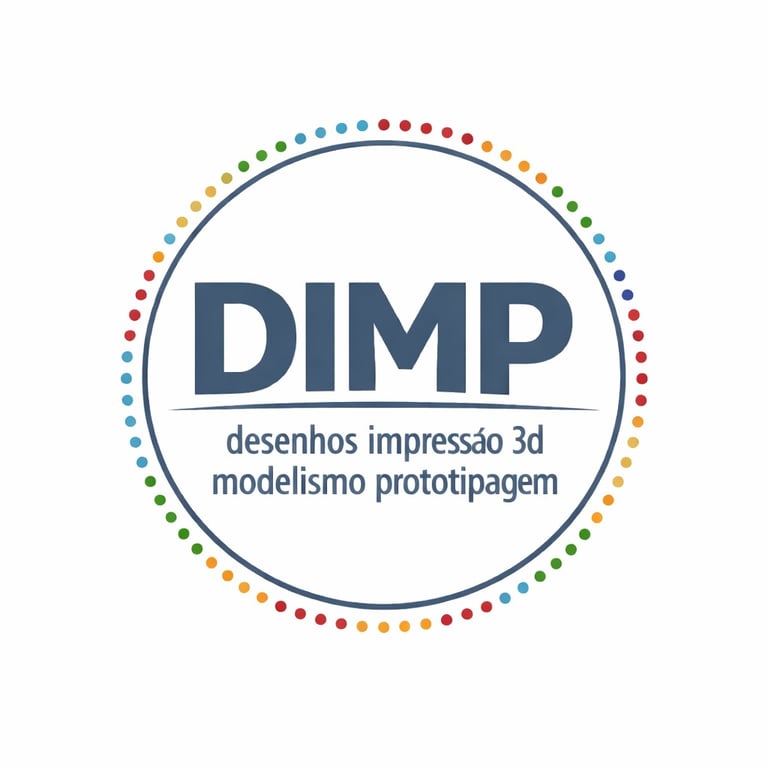 DIMP logo