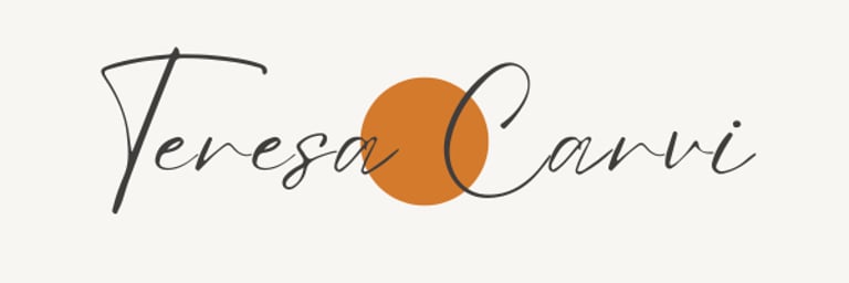 Teresa Carvi logo