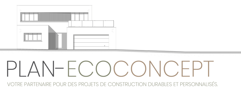 Plan-EcoConcept.fr - Vos plans complètement en ligne ! logo