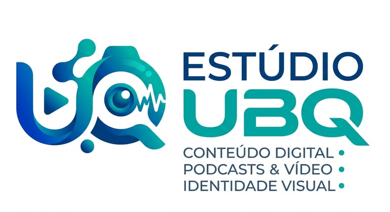 Estúdio UBQ logo