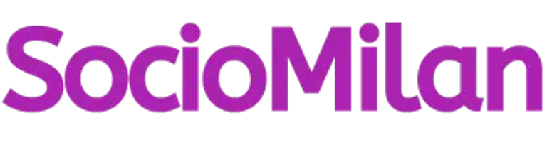 Sociomilan logo
