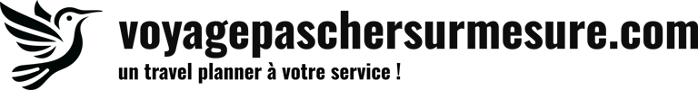 voyagepaschersurmesure.com logo