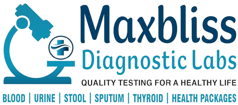 Maxbliss Lab logo
