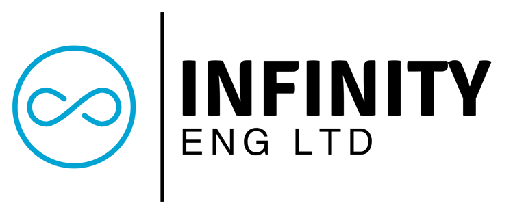 Infinity Engineering logo
