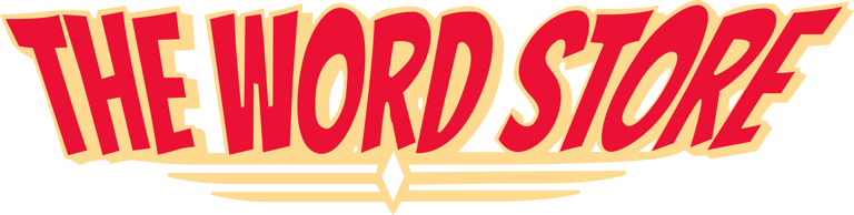 The Word Store logo