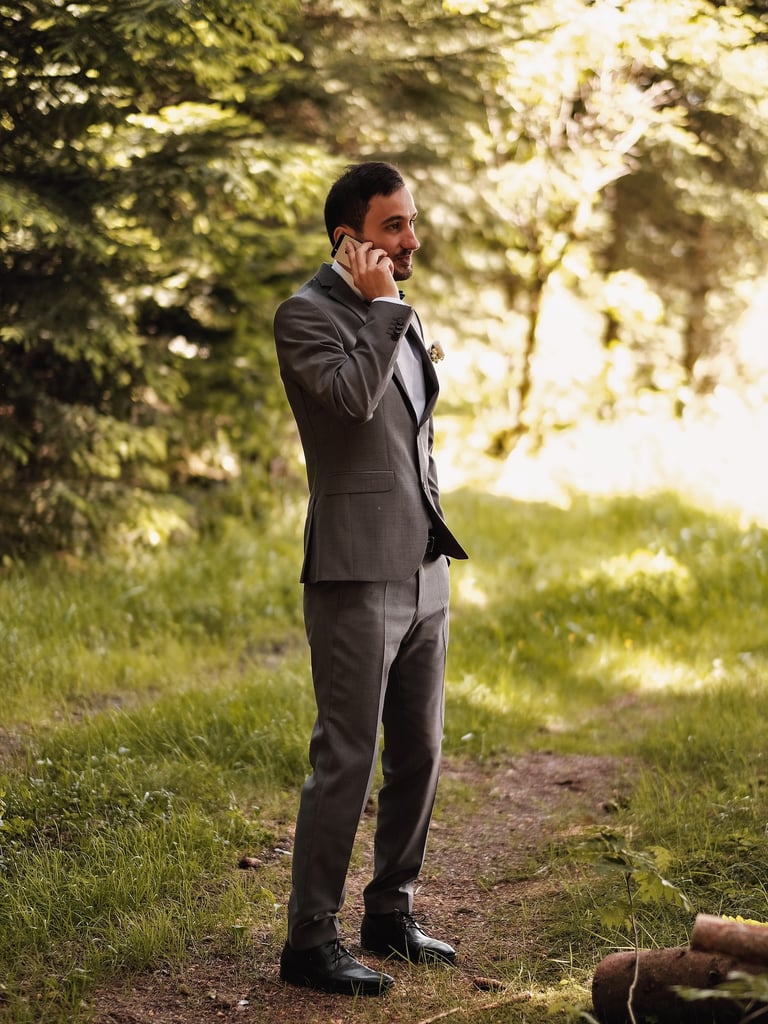 Hochzeit Braut Bräutigam Brautpaar Hochzeitsfotografie