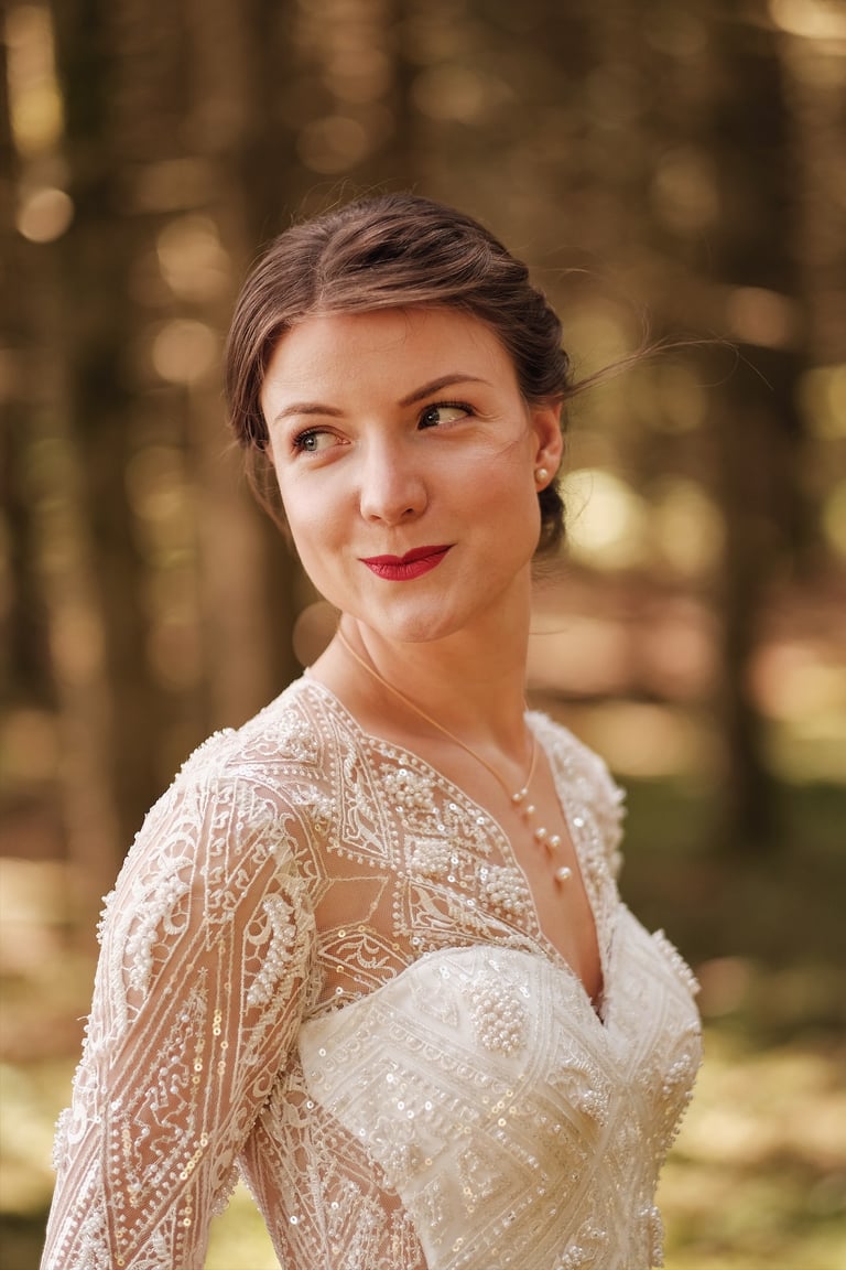 Hochzeit Braut Bräutigam Brautpaar Hochzeitsfotografie