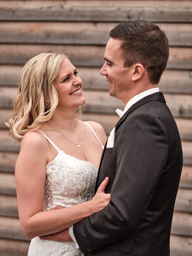Hochzeit Braut Bräutigam Brautpaar Hochzeitsfotografie