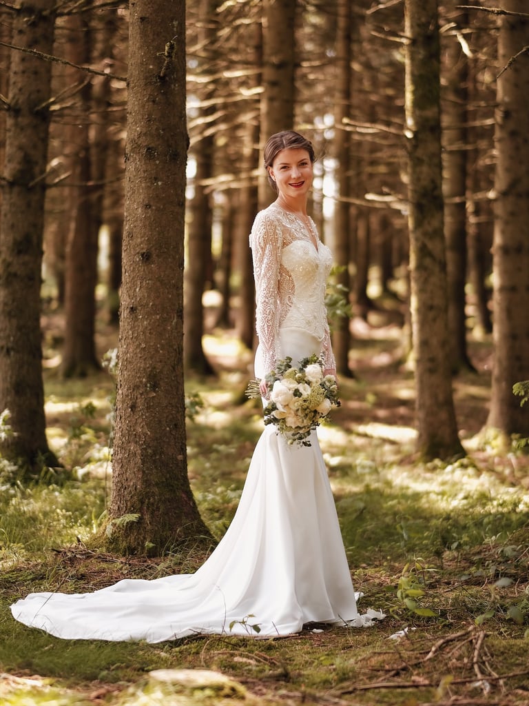 Hochzeit Braut Bräutigam Brautpaar Hochzeitsfotografie