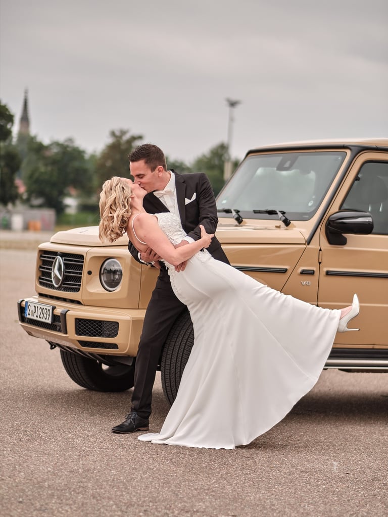 Hochzeit Braut Bräutigam Brautpaar Hochzeitsfotografie