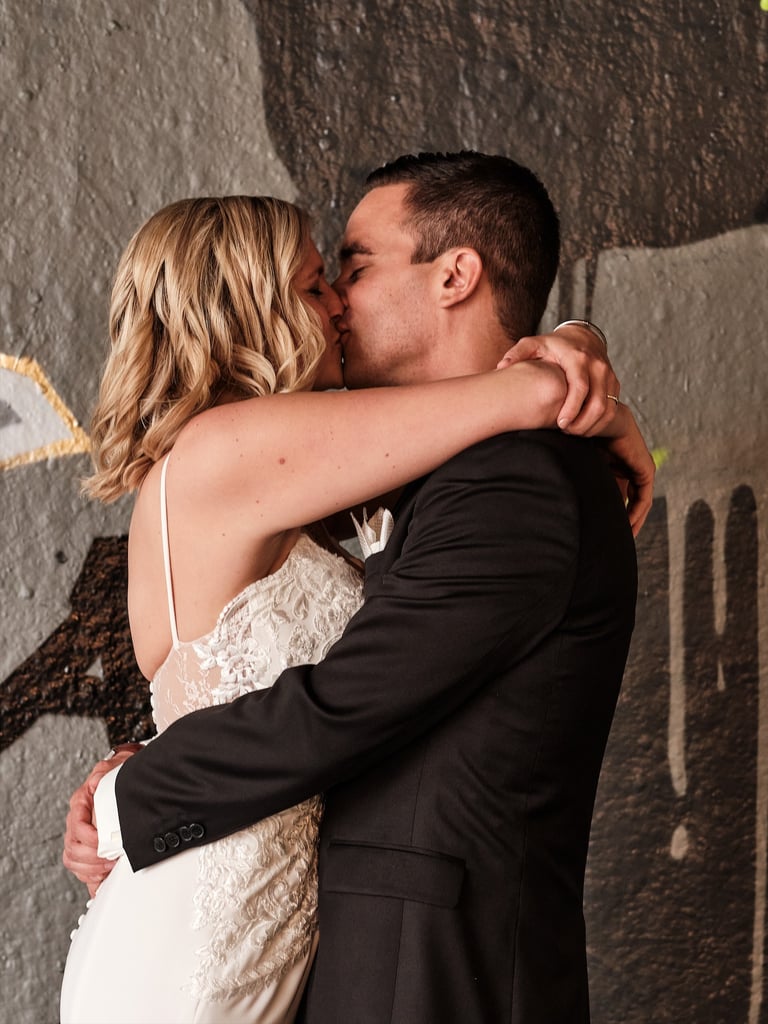 Hochzeit Braut Bräutigam Brautpaar Hochzeitsfotografie