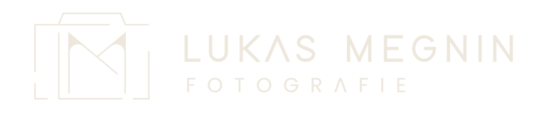 Lukas Megnin Fotografie logo
