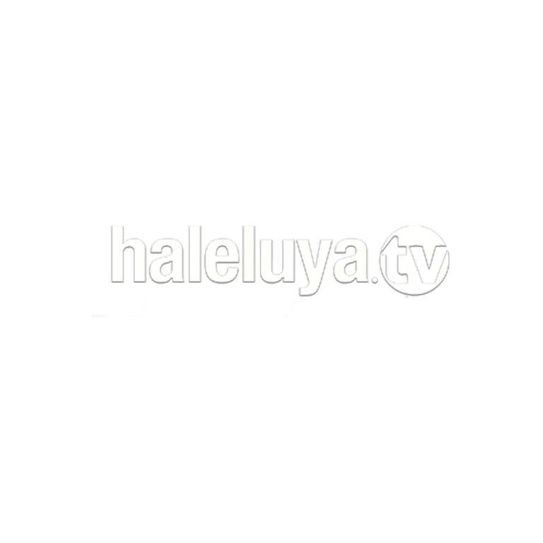 haleluya tv logo